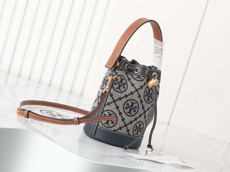 Tory Burch Drawstring Bags